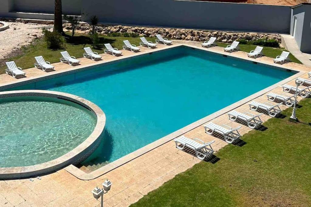 Elm Apartament Sagres Exteriér fotografie